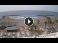 Webcam Playa de las Américas (Tenerife)