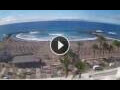 Webcam Playa de las Americas (Tenerife)