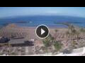 Webcam Playa de las Americas (Teneriffa)