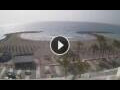 Webcam Playa de las Americas (Ténérife)