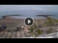 Webcam Playa de las Americas (Tenerife)