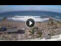 Webcam Playa de las Americas (Teneriffa)