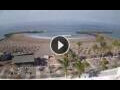 Webcam Playa de las Americas (Teneriffa)
