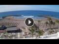Webcam Playa de las Americas (Teneriffa)