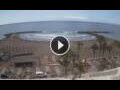 Webcam Playa de las Americas (Tenerife)