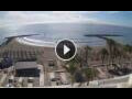 Webcam Playa de las Americas (Ténérife)