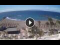 Webcam Playa de las Americas (Teneriffa)