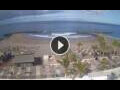 Webcam Playa de las Americas (Teneriffa)
