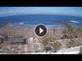 Webcam Playa de las Americas (Tenerife)