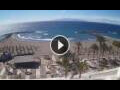 Webcam Playa de las Américas (Tenerife)
