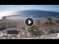 Webcam Playa de las Americas (Teneriffa)