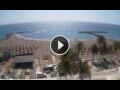 Webcam Playa de las Americas (Tenerife)