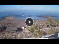 Webcam Playa de las Americas (Tenerife)
