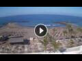 Webcam Playa de las Americas (Tenerife)