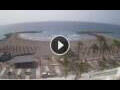 Webcam Playa de las Americas (Tenerife)