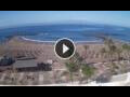 Webcam Playa de las Americas (Tenerife)