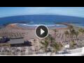 Webcam Playa de las Americas (Teneriffa)