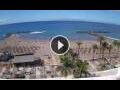 Webcam Playa de las Americas (Tenerife)