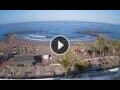 Webcam Playa de las Americas (Tenerife)