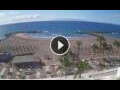 Webcam Playa de las Americas (Tenerife)