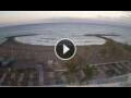 Webcam Playa de las Americas (Teneriffa)