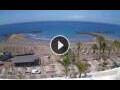 Webcam Playa de las Americas (Tenerife)