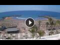 Webcam Playa de las Americas (Tenerife)