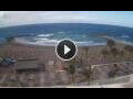 Webcam Playa de las Americas (Tenerife)