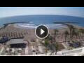Webcam Playa de las Americas (Tenerife)