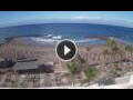Webcam Playa de las Americas (Teneriffa)