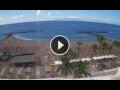 Webcam Playa de las Americas (Ténérife)
