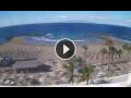 Webcam Playa de las Americas (Tenerife)
