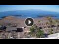 Webcam Playa de las Americas (Tenerife)