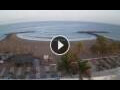 Webcam Playa de las Americas (Tenerife)