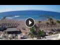 Webcam Playa de las Americas (Teneriffa)