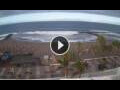 Webcam Playa de las Americas (Ténérife)