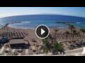 Webcam Playa de las Americas (Tenerife)