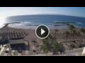 Webcam Playa de las Americas (Tenerife)