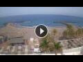 Webcam Playa de las Americas (Teneriffa)