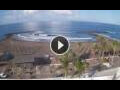 Webcam Playa de las Americas (Teneriffa)