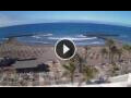 Webcam Playa de las Americas (Teneriffa)