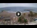 Webcam Playa de las Americas (Ténérife)