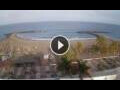 Webcam Playa de las Américas (Tenerife)