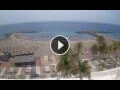 Webcam Playa de las Americas (Ténérife)