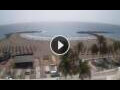 Webcam Playa de las Americas (Tenerife)