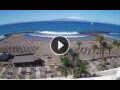 Webcam Playa de las Américas (Tenerife)