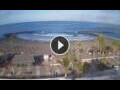 Webcam Playa de las Américas (Tenerife)