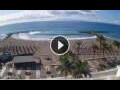 Webcam Playa de las Americas (Teneriffa)