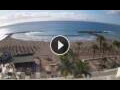 Webcam Playa de las Americas (Tenerife)
