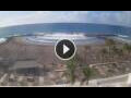 Webcam Playa de las Americas (Ténérife)